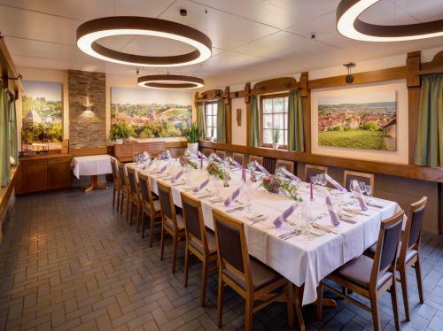 Hotel Berkheimer Hof