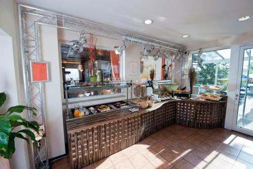 Hotel Berkheimer Hof