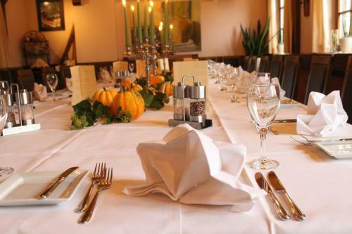 Hotel Berkheimer Hof
