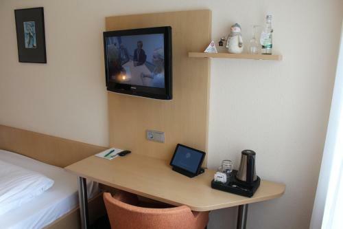 Hotel Berkheimer Hof