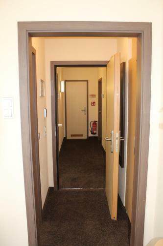 Hotel Berkheimer Hof