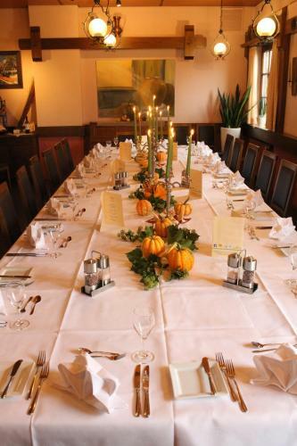 Hotel Berkheimer Hof