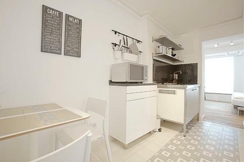 Apartamentos Elisabeth Br�u