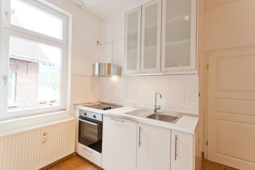 Apartamentos Elisabeth Br�u