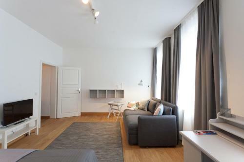 Apartamentos Elisabeth Br�u
