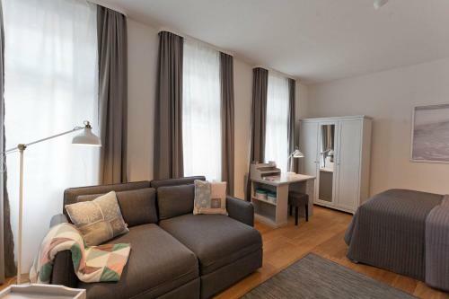 Apartamentos Elisabeth Br�u