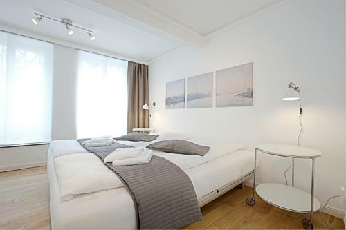 Apartamentos Elisabeth Br�u