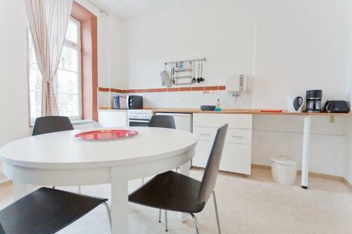 Apartamentos Elisabeth Br�u