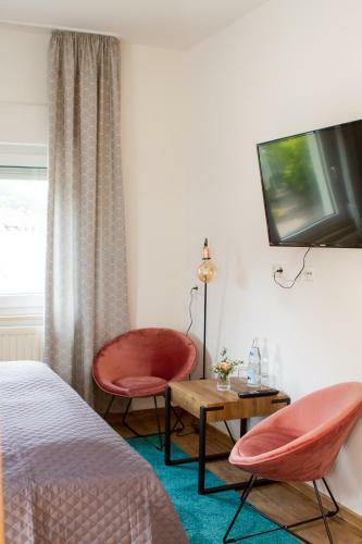 Stadthotel Marburg