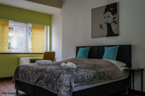 Hotel Zur Eisenbahn