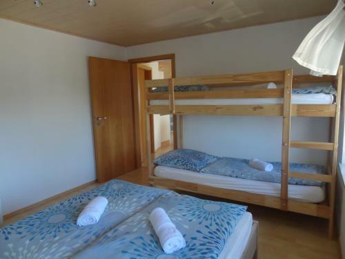 Apartamento Ferienwohnung Ebersbach