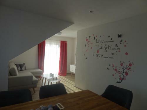 Apartamento Ferienwohnung Ebersbach