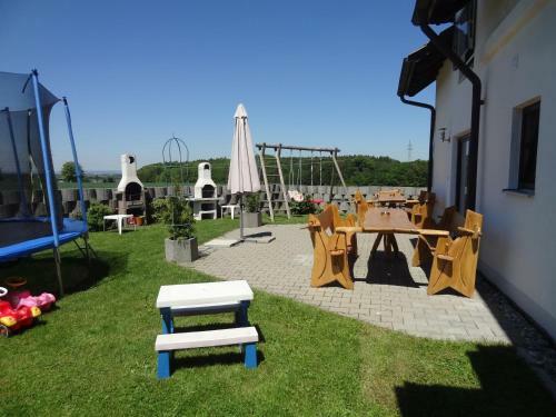 Apartamento Ferienwohnung Ebersbach
