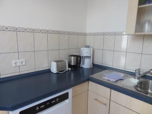 Apartamento Ferienwohnung Ebersbach