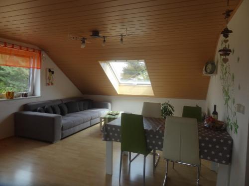 Apartamento Ferienwohnung Ebersbach