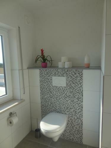 Apartamento Ferienwohnung Ebersbach