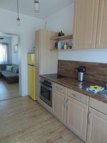 Apartamento Ferienwohnung Ebersbach