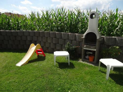 Apartamento Ferienwohnung Ebersbach