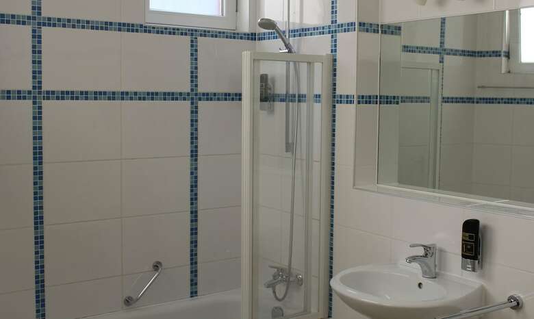 Hotel Am Charlottenplatz