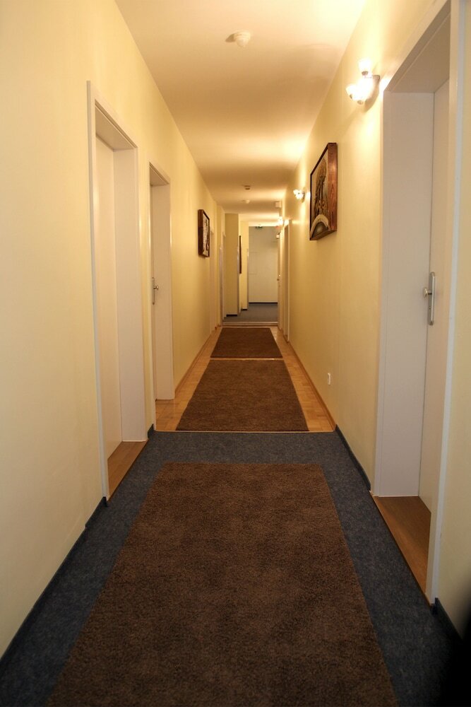 Hotel Am Charlottenplatz
