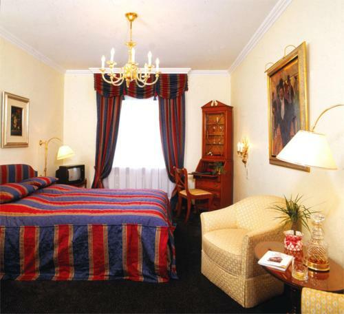 Hotel Zimmermann