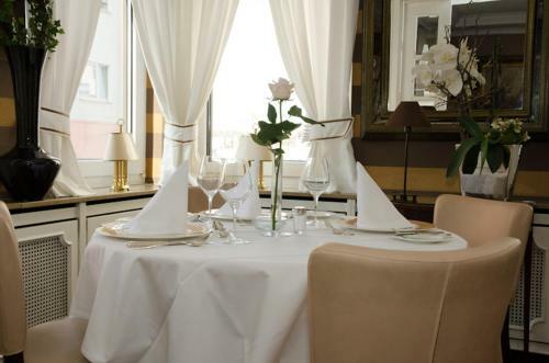 Hotel Zimmermann