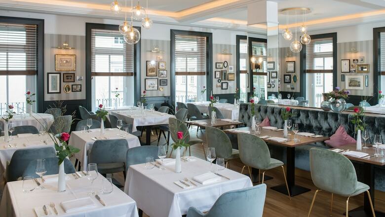 Dom Hotel Limburg