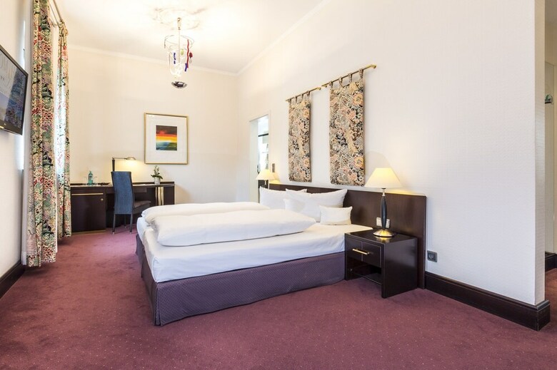Dom Hotel Limburg