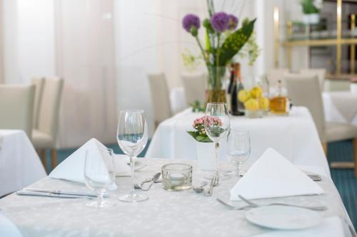 Hotel Zettler G�nzburg