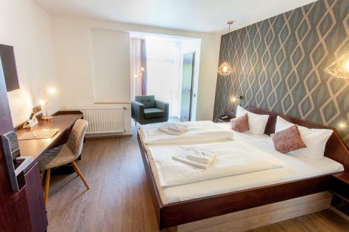 Hotel St�mpelstal