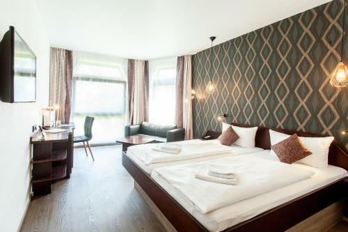 Hotel St�mpelstal