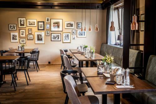 Hotel St�mpelstal
