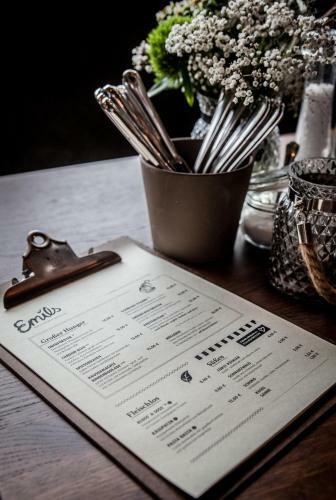 Hotel St�mpelstal