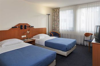 Arcadia Hotel G�nzburg