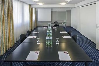 Arcadia Hotel G�nzburg