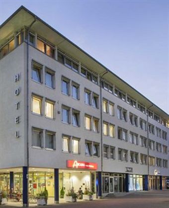 Arcadia Hotel G�nzburg