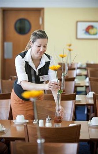 Arcadia Hotel G�nzburg