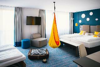 Arcadia Hotel G�nzburg