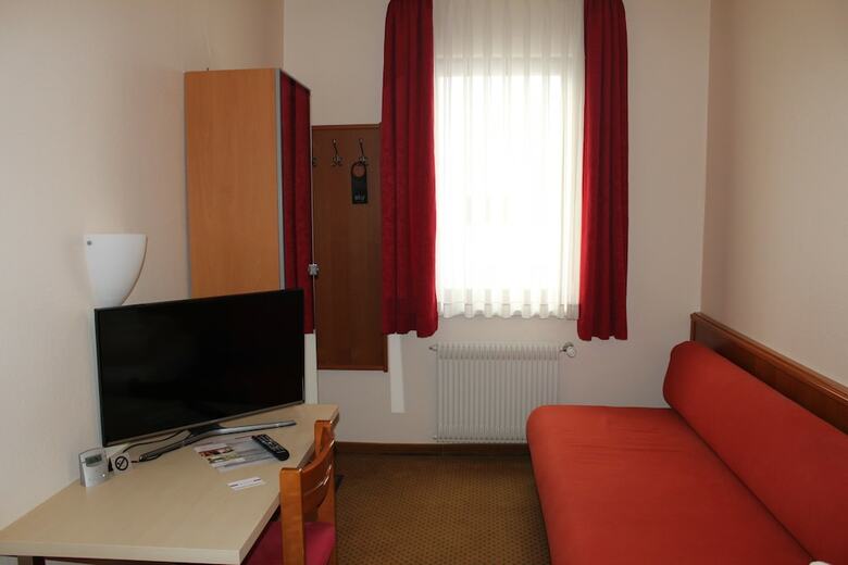 Hotel Blauer Bock