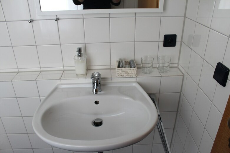 Hotel Blauer Bock