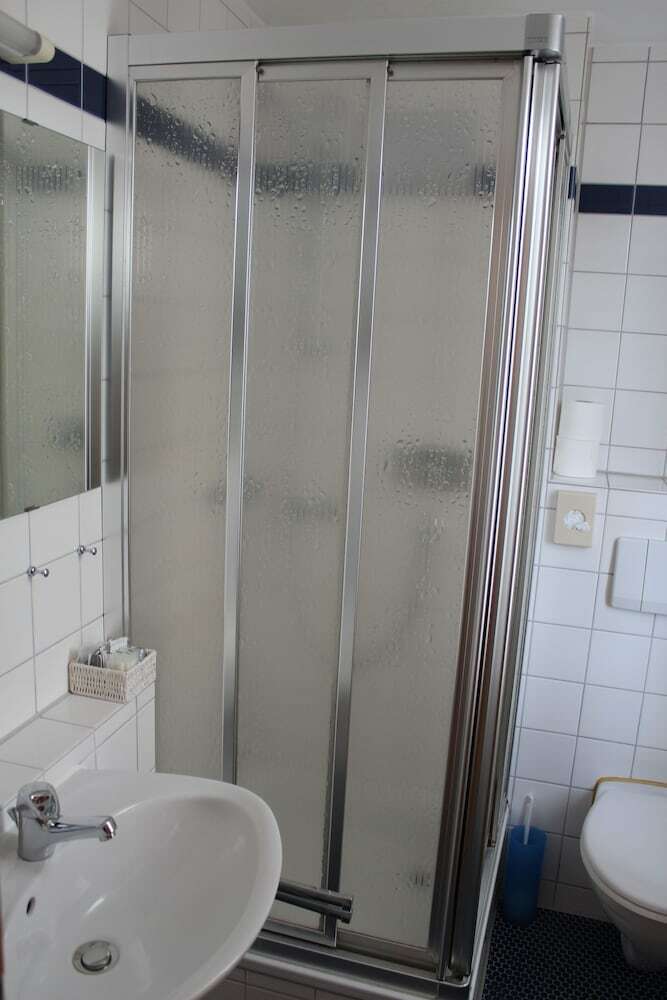 Hotel Blauer Bock