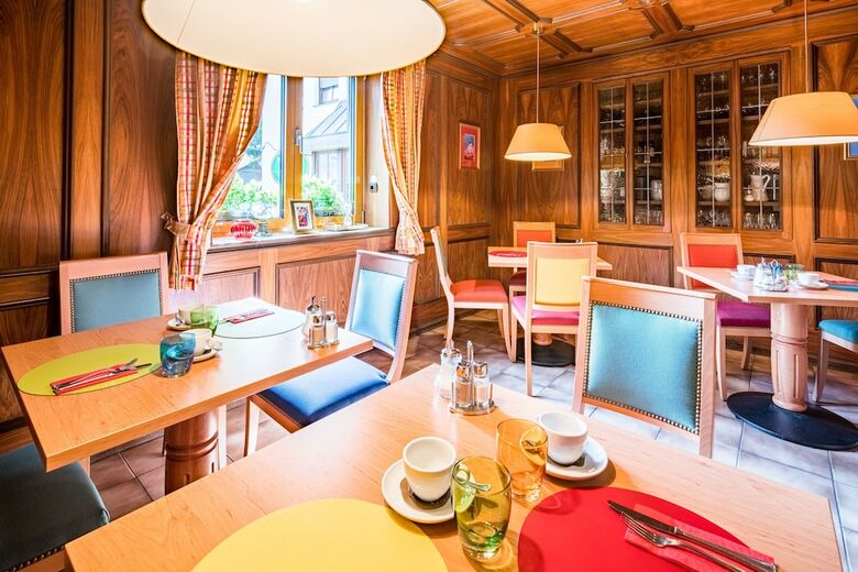 Hotel Bundschuh
