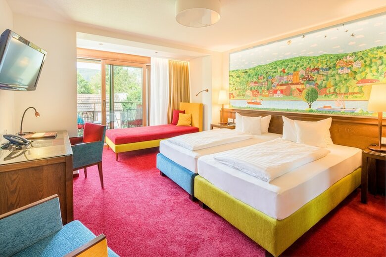 Hotel Bundschuh
