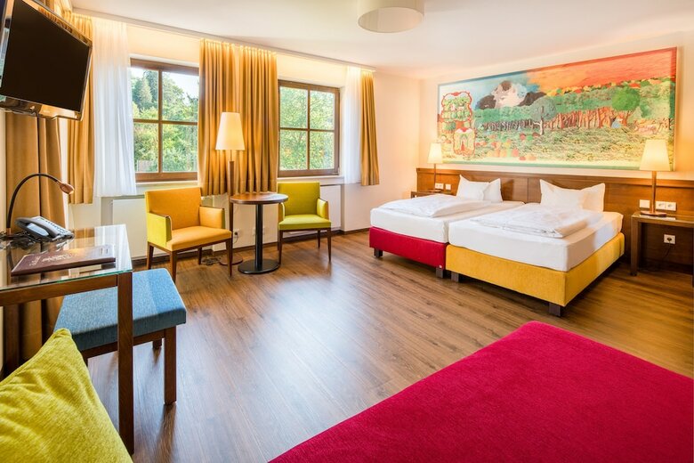 Hotel Bundschuh