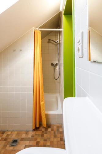 Albergue Jugendherberge Lohr Am Main