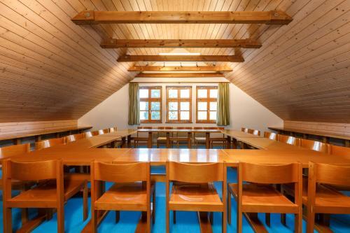 Albergue Jugendherberge Lohr Am Main