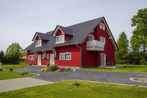 Apartamento Spreeidyll