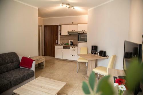 Apartamento Spreeidyll