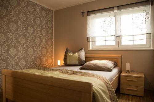 Apartamento Spreeidyll