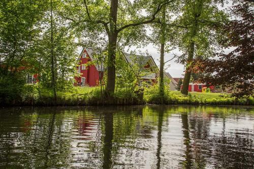 Apartamento Spreeidyll